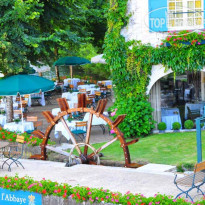 Moulin de L Abbaye 