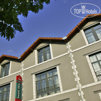 Ibis Sarlat 