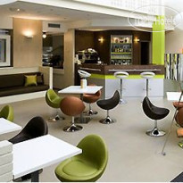 Ibis Styles Bordeaux Aeroport 