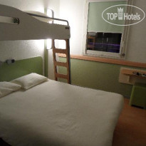Etap Hotel Bordeaux sud Villenave dOrnon 