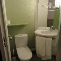 Etap Hotel Bordeaux sud Villenave dOrnon 