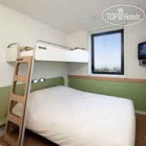 Etap Hotel Bordeaux Aeroport 