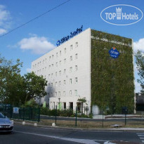 Etap Hotel Bordeaux Aeroport 