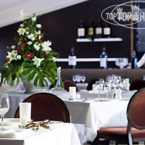 Golf du Medoc Hotel et Spa