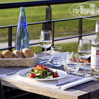 Golf du Medoc Hotel et Spa