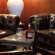 Mercure Bordeaux Aeroport Бар