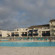 Maeva Residence Bleu Marine Бассейн и отель