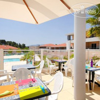 Residence Odalys Les Parasols d'Argens 