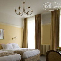 Best Western Le Grand Hotel 