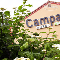 Campanile Agen 