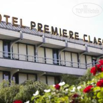Premiere Classe Biarritz 