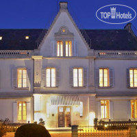 Manoir de Bellerive 4*