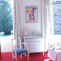 Le Relais du Soleil dOr 