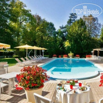 Le Relais du Soleil dOr 