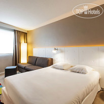 Ibis Styles Lyon Sud Vienne 