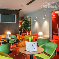 Ibis Styles Lyon Sud Vienne 