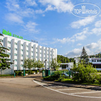 Ibis Styles Lyon Sud Vienne 3*