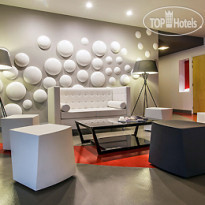 Ibis Styles Lyon Sud Vienne 