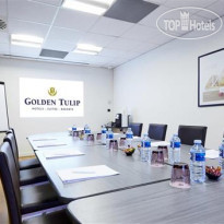 Golden Tulip Aix-les-Bains 