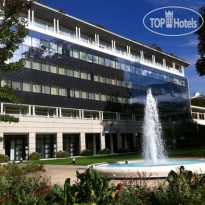 Golden Tulip Aix-les-Bains 