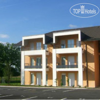 Residhome Appart Hotel Le Carre D Or 