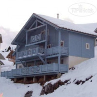 Chalets Hameau de Flaine 3*