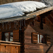 Les Chalets de la Serraz 