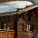 Les Chalets de la Serraz 