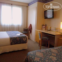 Inter-Hotel Rey