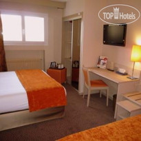 Inter-Hotel Rey
