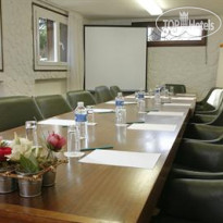 Inter-Hotel Rey