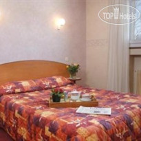 Inter-Hotel Rey