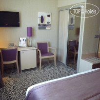 Inter-Hotel Rey