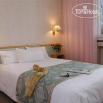 Inter-Hotel Rey