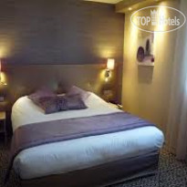 Inter-Hotel Rey