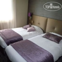 Inter-Hotel Rey