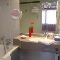 Inter-Hotel Rey