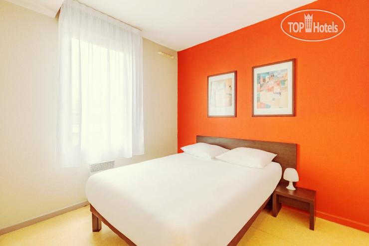 Appart’City Lyon Vaise St Cyr