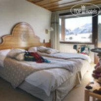 Chalet Mounier 