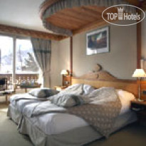 Chalet Mounier 