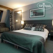 Hotel-Spa All-Inclusive Le Royal Ours Blanc 