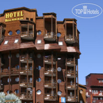 Hotel-Spa All-Inclusive Le Royal Ours Blanc 