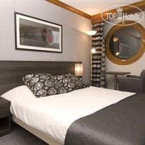 Hotel-Spa All-Inclusive Le Royal Ours Blanc 