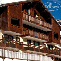 Privilege Resort Les Chalets De Celine 