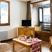 Privilege Resort Les Chalets De Celine 
