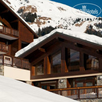Privilege Resort Les Chalets De Celine 