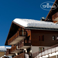Privilege Resort Les Chalets De Celine 