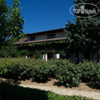 Sylvie Lodge