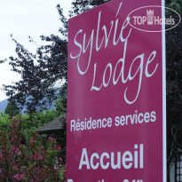 Sylvie Lodge