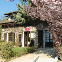 Sylvie Lodge